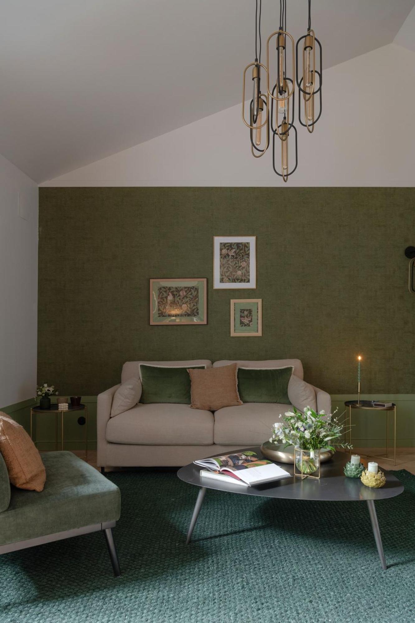 Domaine De Bellescize Hotell Chasselay Eksteriør bilde